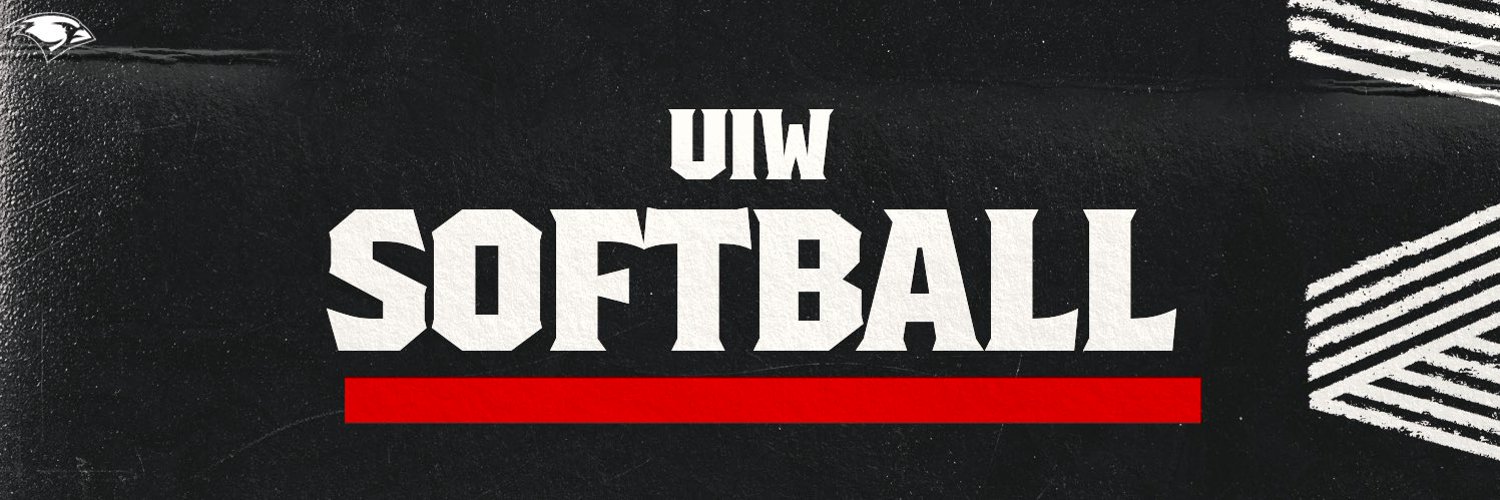 UIW Softball Profile Banner