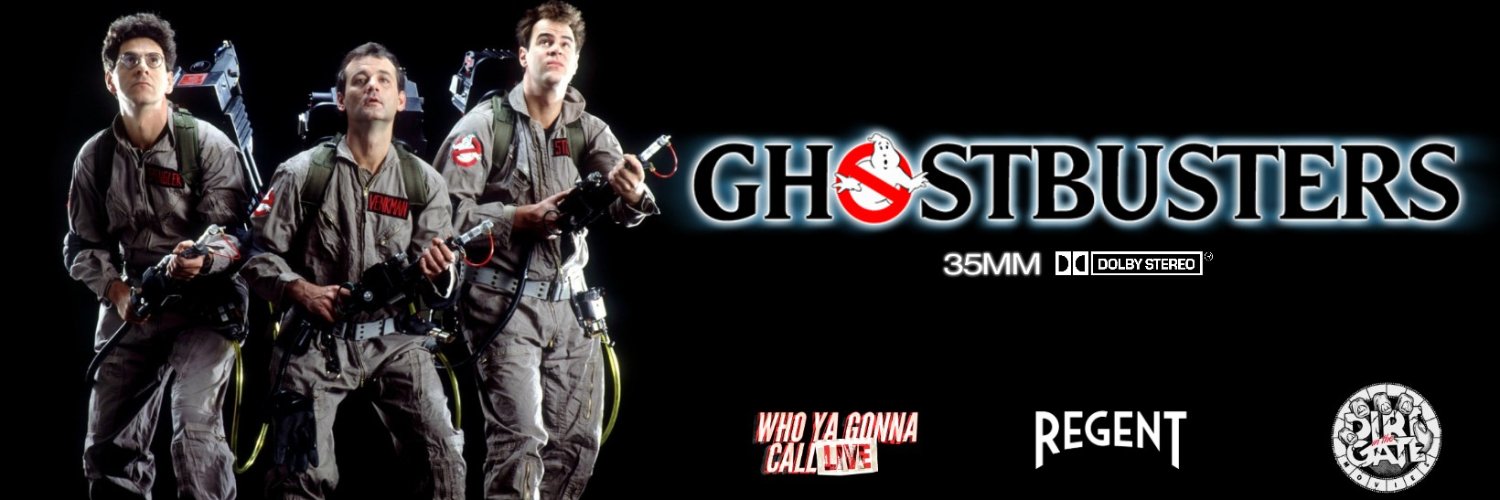 Dirt In The Gate Movies banner