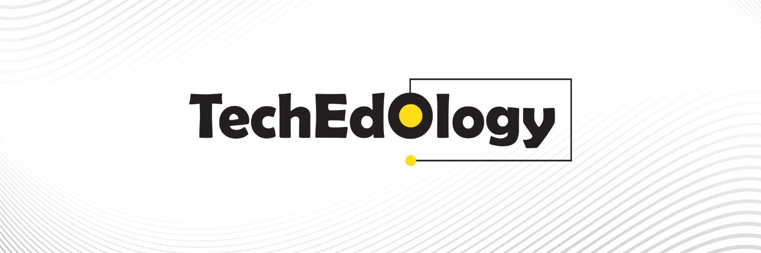 TechEdology - software publishing & events banner