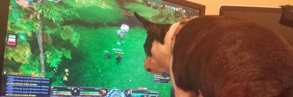 CyberNigma Profile Banner