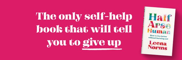 leenanorms Profile Banner