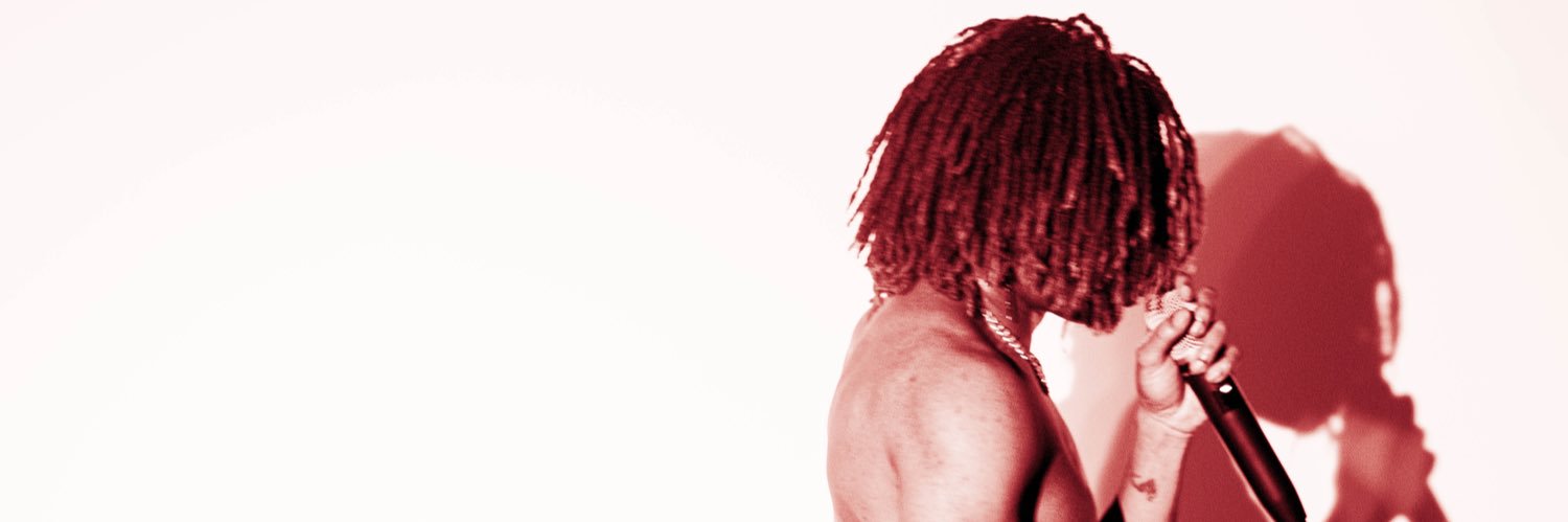 Damofye's profile banner image