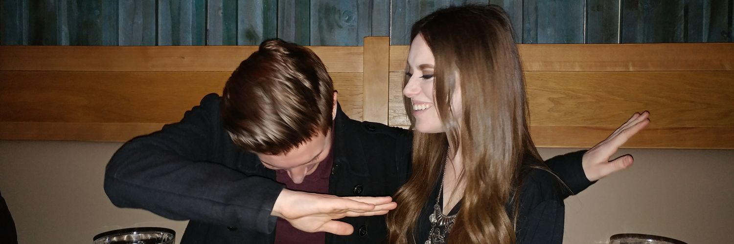 Greggsy4's profile banner image