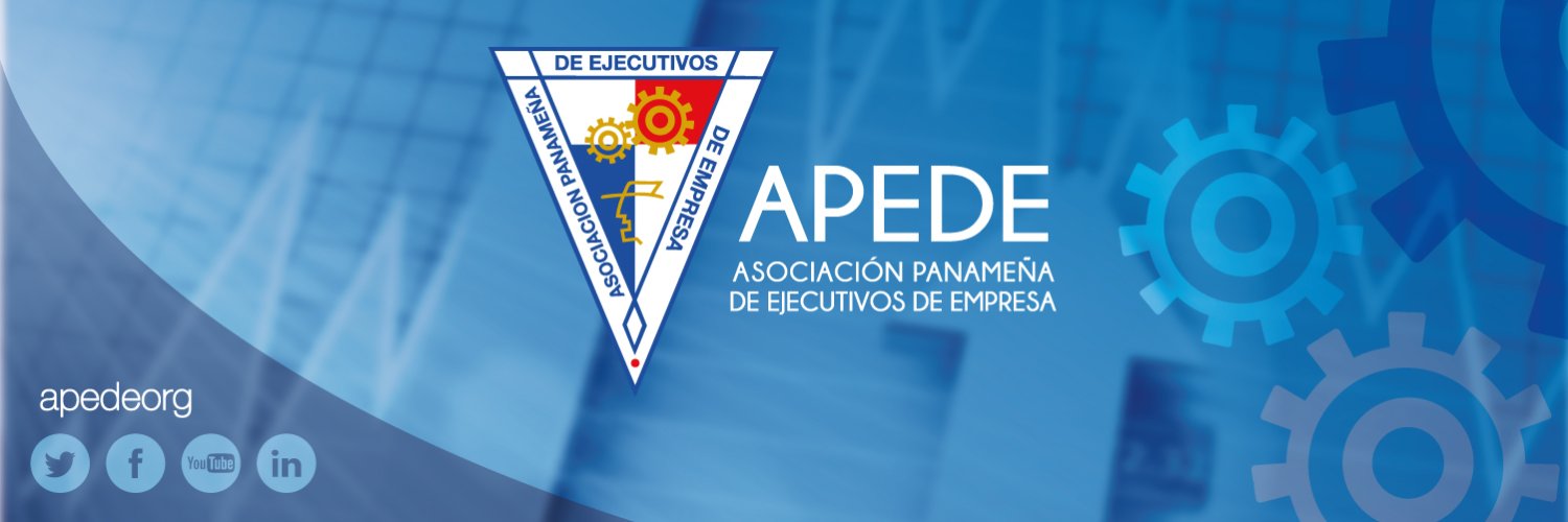 APEDE banner