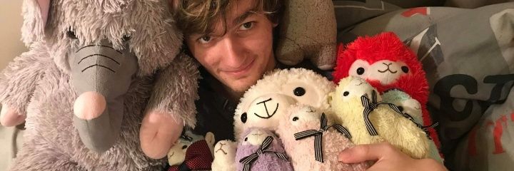 pitredepoutre's profile banner image