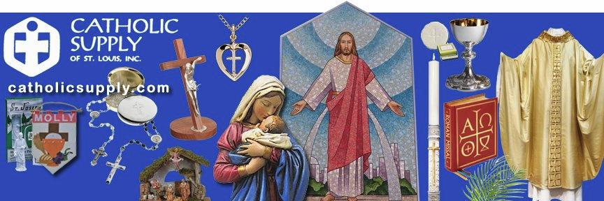 catholicsupply's profile banner image