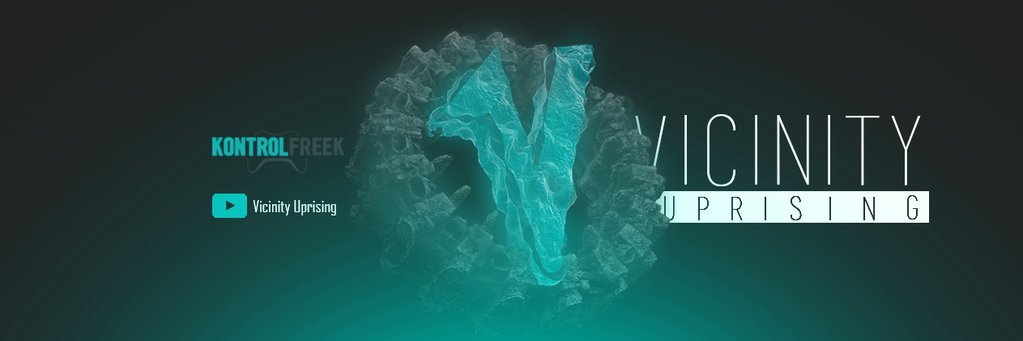 VicinityUprisin's profile banner image