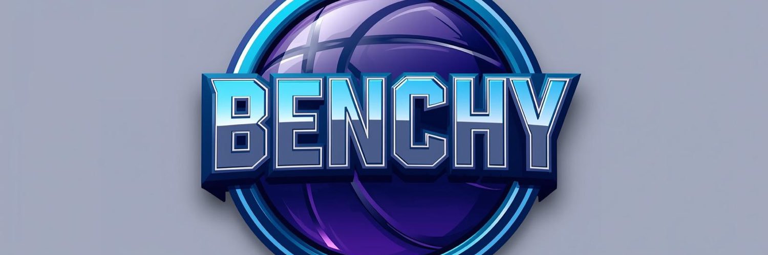Benchy banner