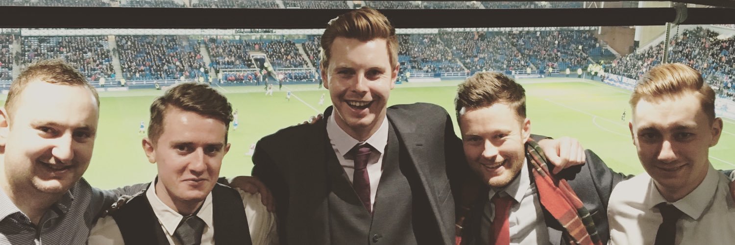 stuart_ure's profile banner image