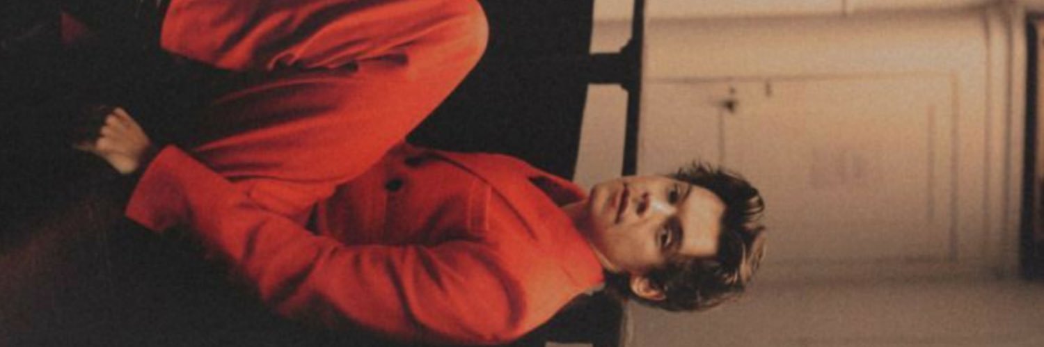 LuizaGFernandes's profile banner image