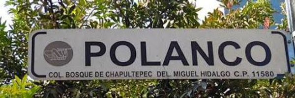 cdmxpolanco Profile Banner