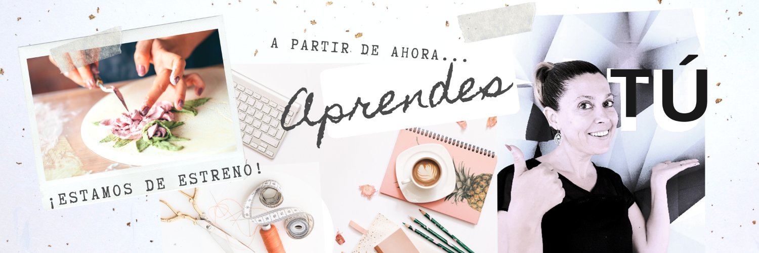 AprendesTu's profile banner image