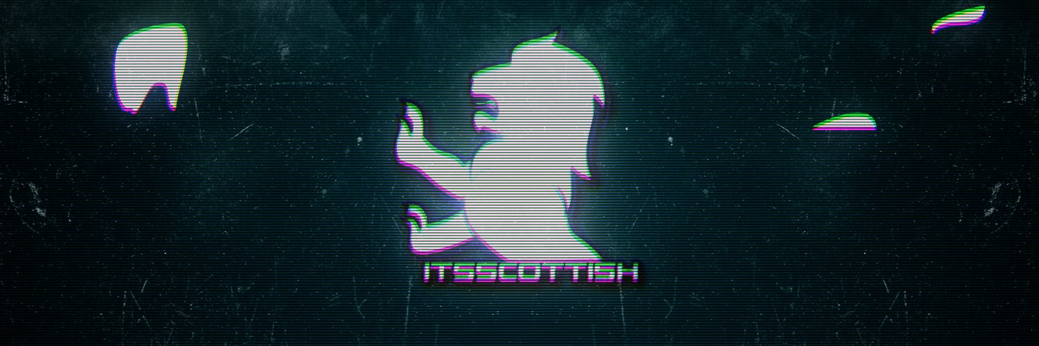 ItsSCOTTISH 🏴󠁧󠁢󠁳󠁣󠁴󠁿 banner