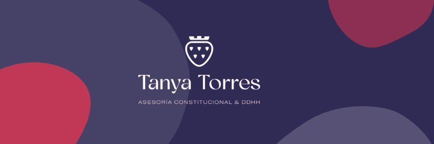 Tanya Torres banner