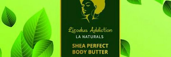Lizodus Addiction (Beads and Organic products) Profile Banner