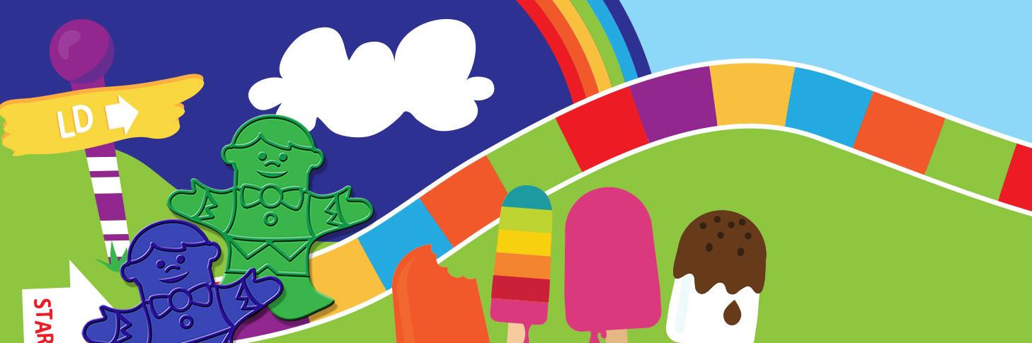 LDTweety's profile banner image