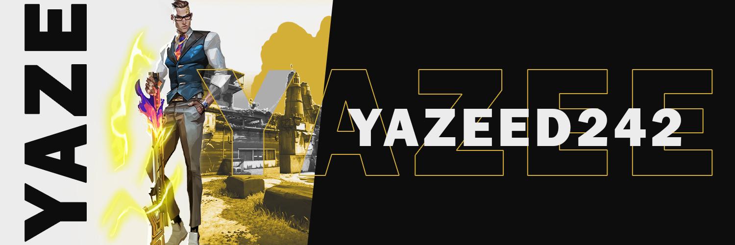 Yazeed242_'s profile banner image