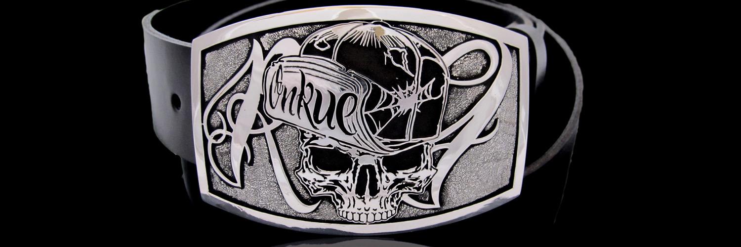 RockedOutSilver's profile banner image