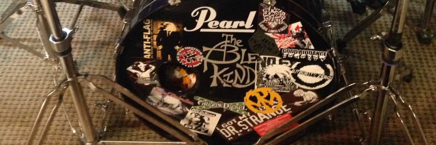 The Able Kind banner