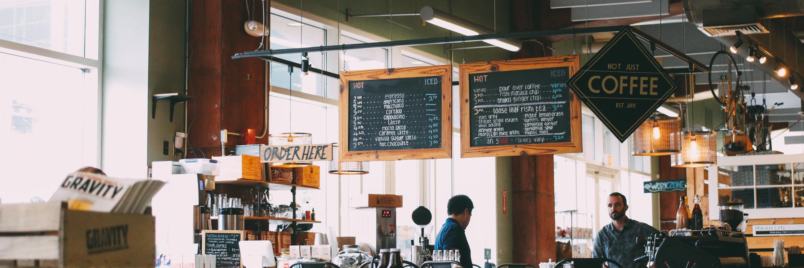 livelygrindcafe's profile banner image