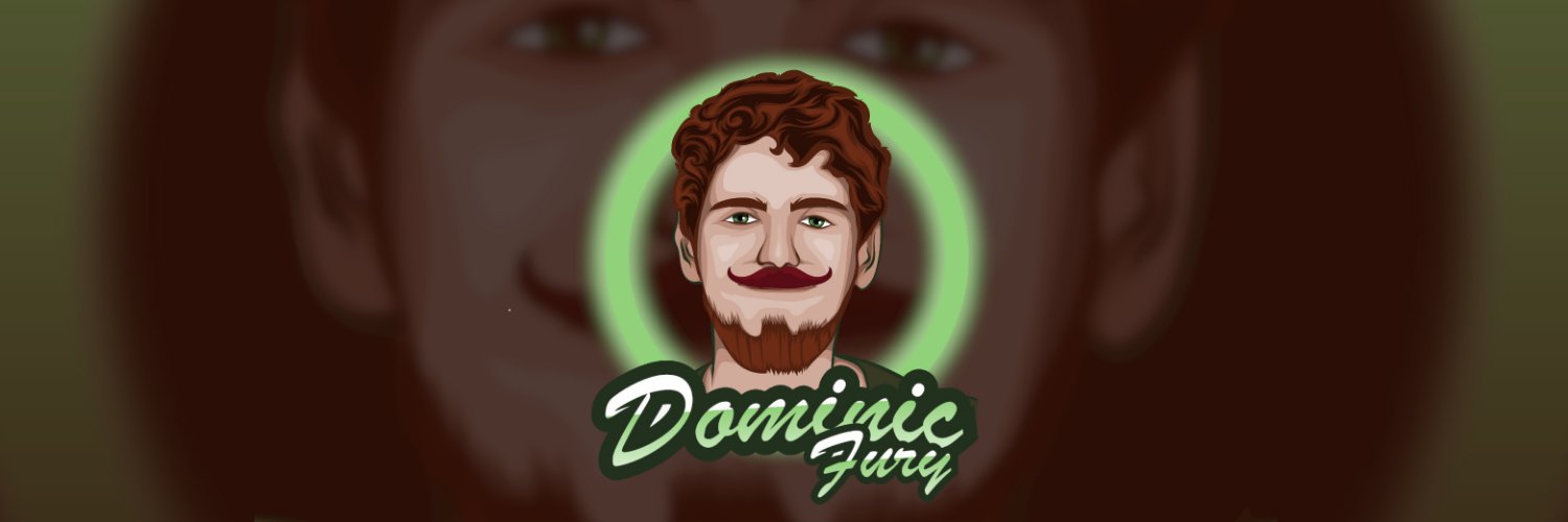 Dominic banner