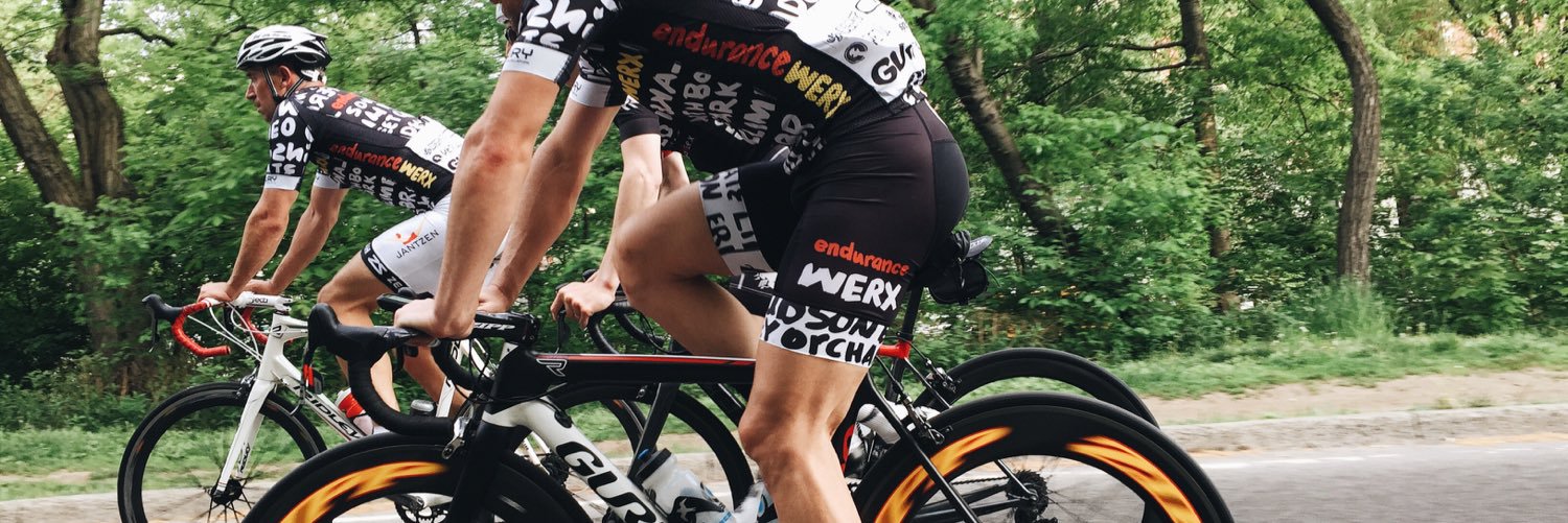 enduranceWERX's profile banner image