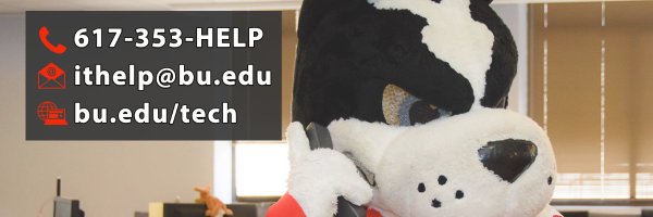 buithelp Profile Banner