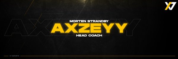 Axzeyy Profile Banner
