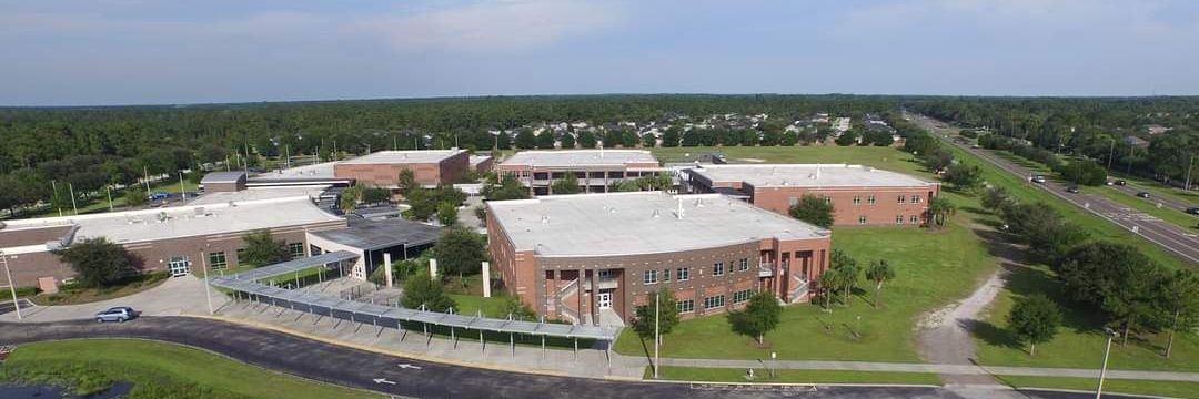 Lawton Chiles Middle 🐾🌱 banner