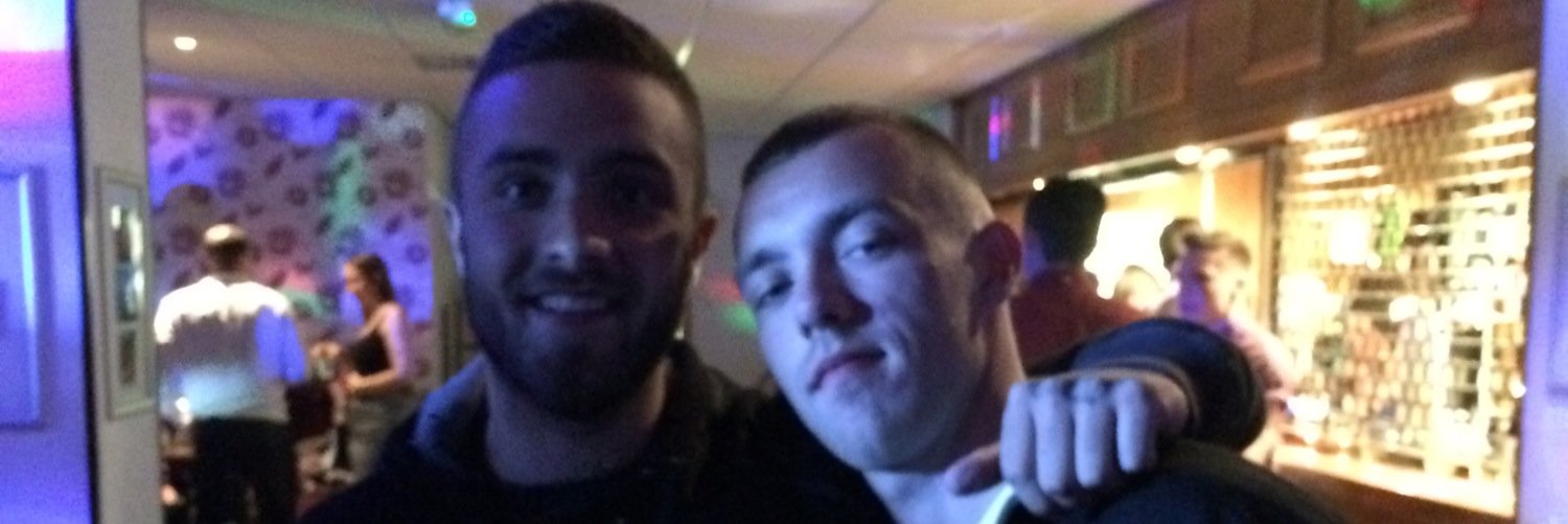 JRedshaw123's profile banner image