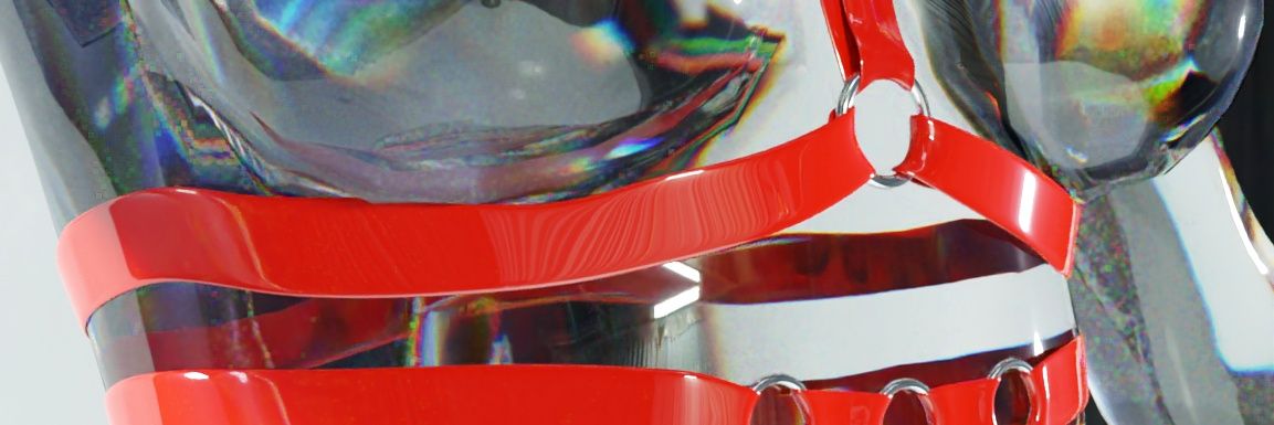 pinelli / bloody hell banner