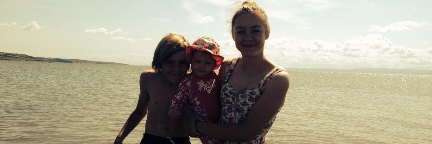 Abby Daley banner