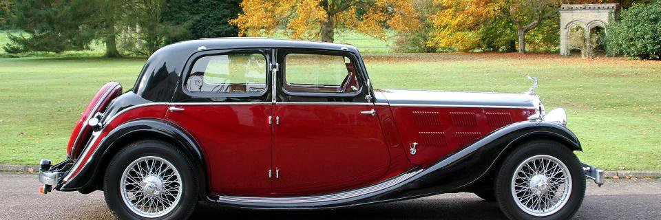 pre1940triumph's profile banner image