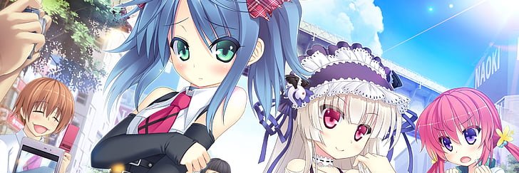 Ta_maraP's profile banner image