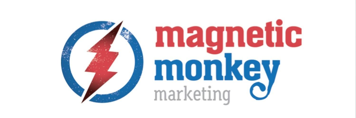 4MagneticMonkey's profile banner image