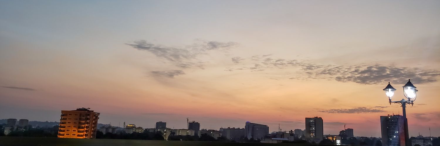 Bugentho's profile banner image