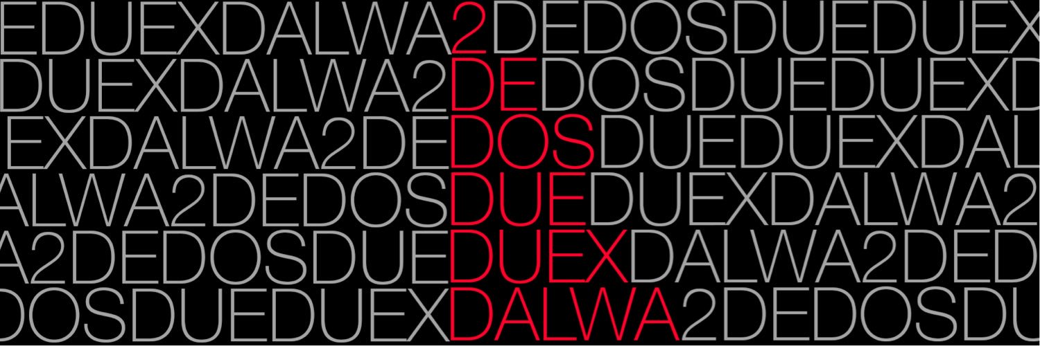DoDamageMedia's profile banner image