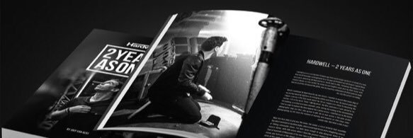 HardwellGermany's profile banner image