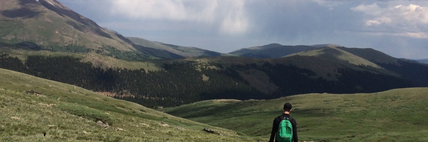 SummitPassCo's profile banner image
