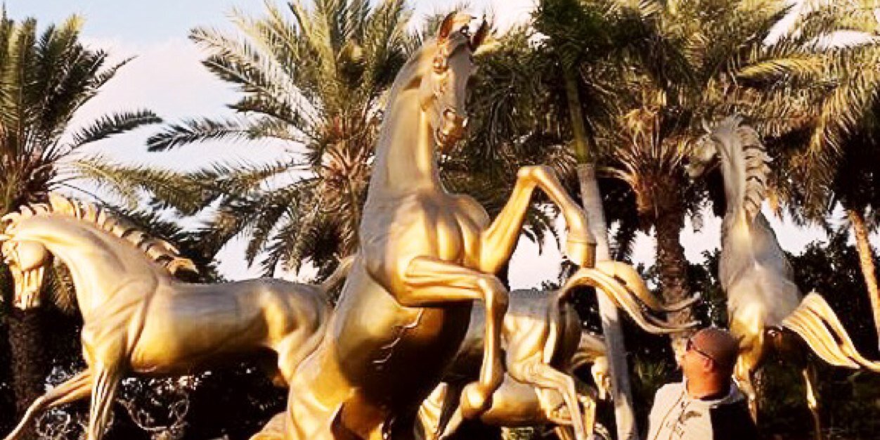 WaseemBanat's profile banner image