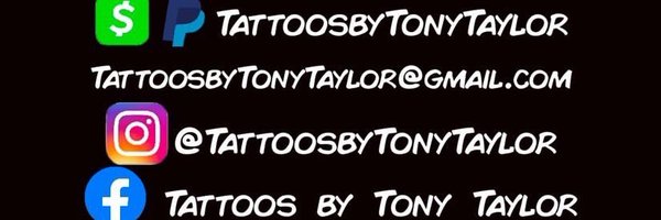 Tony Taylor Profile Banner