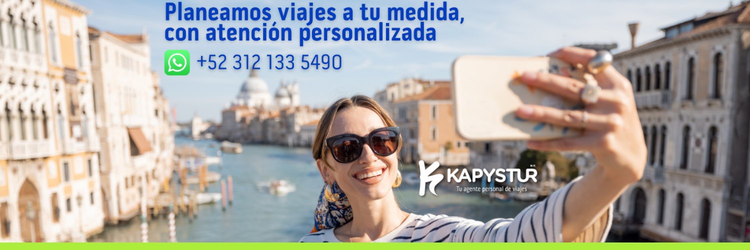 Kapystur's profile banner image