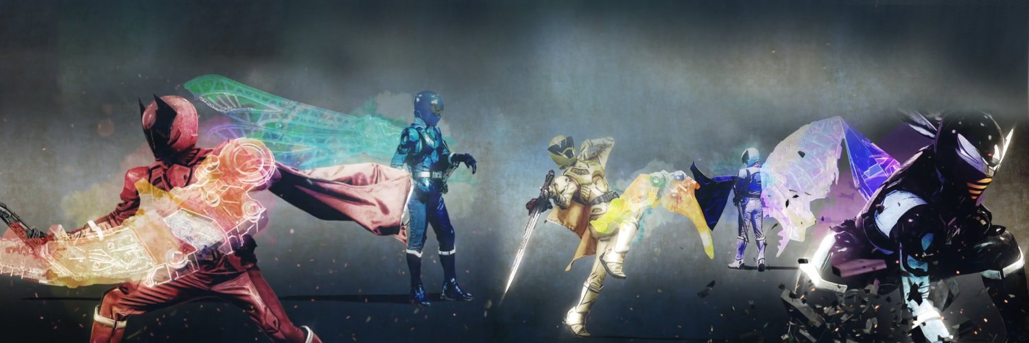 Henshin Asset banner