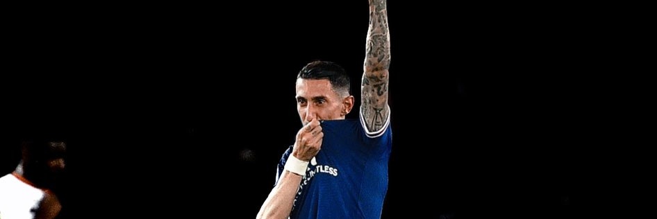 MDR Parisian lover 🟥🔨❤️💙 banner