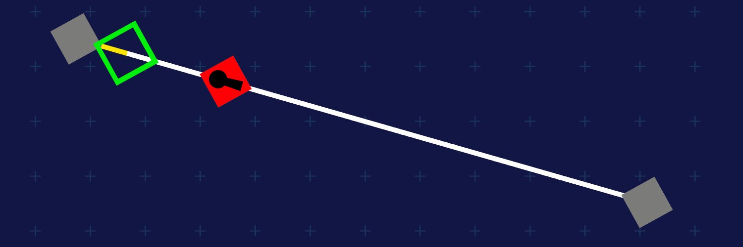 Chip banner