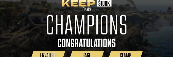 GoatClamp Profile Banner