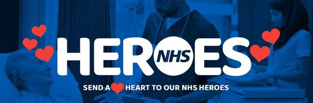 Leigh Roberts💙 banner