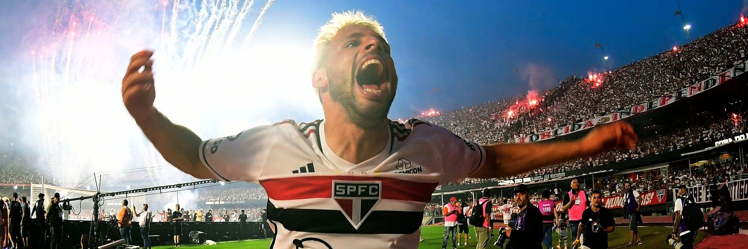 Robsoon1972Spfc's profile banner image