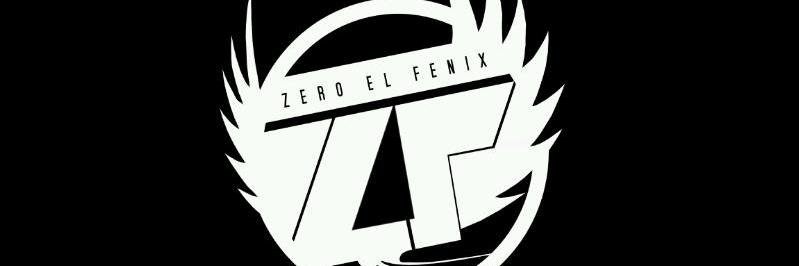 ZeroElFenix's profile banner image
