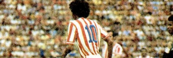 Nelson Melo banner